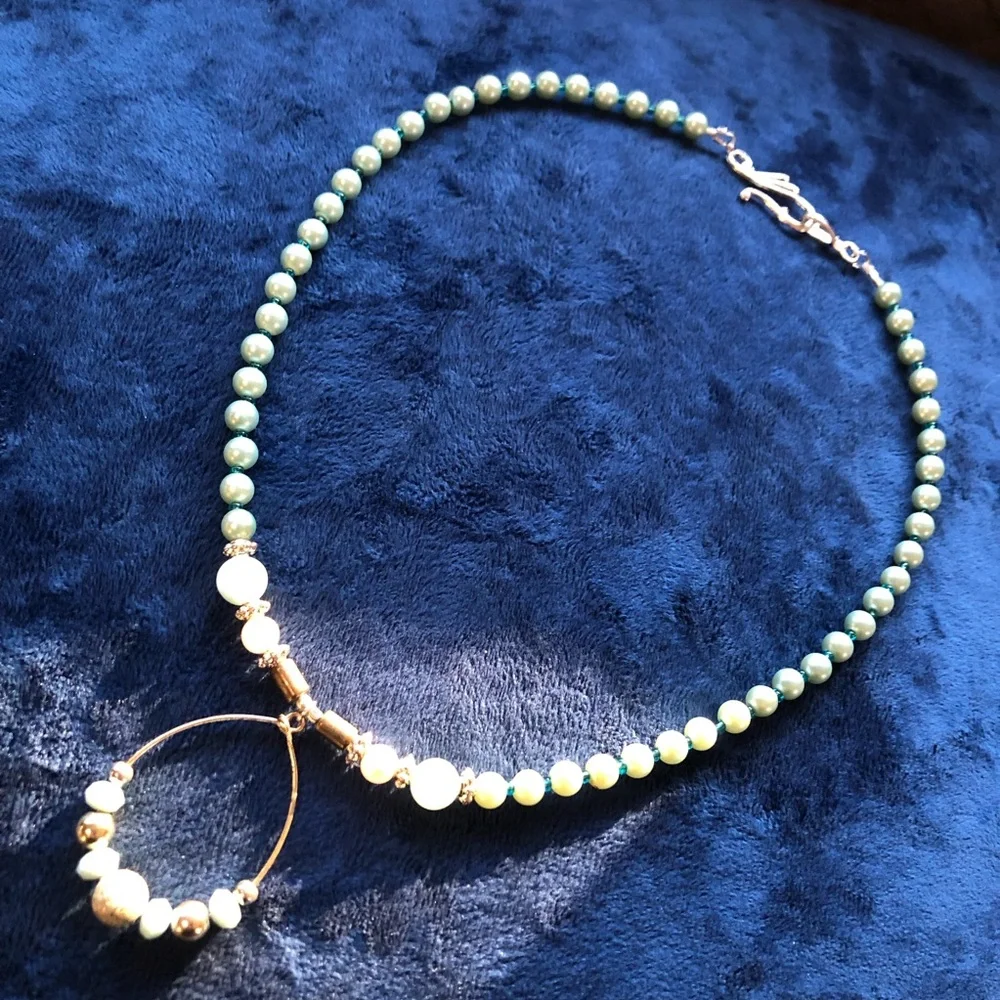 Hand Crafted handcrafted repurpose